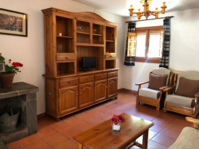 Apartamentos Rurales Poqueira, Capileira